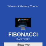 Cart Todd Gordon Fibonacci Mastery Course - Forex library