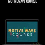 Todd Gordon MotiveWave Course - Forex library