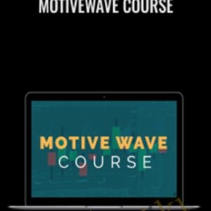 MotiveWave Course - Todd Gordon