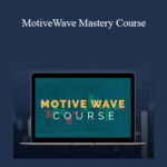 Cart Todd Gordon MotiveWave Mastery Course - Forex library