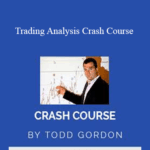 Cart Todd Gordon Trading Analysis Crash Course - Forex library