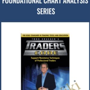 Foundational Chart Analysis Series - Todd Krueger