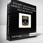 Cart Todd Krueger – Wyckoff Analysis Series. Module 2. Wyckoff Candle Volume Analysis - Forex library