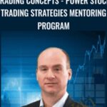Todd Mitchell Trading Concepts Power Stock Trading Strategies Mentoring Program1 - Forex library