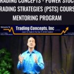 Cart Todd Mitchell Trading Concepts Power Stock Trading Strategies PSTS Course Mentoring Program - Forex library
