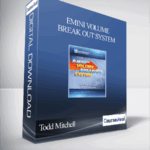 Todd Mitchell – Emini Volume Break Out System - Forex library