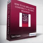 Tom Cronin – How to Use Spreads to Construct a Trading Roadmap - Forex library