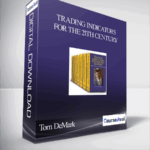 Cart Tom DeMark Trading Indicators for the 21th Century - Forex library