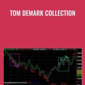 Tom Demark Collection - Tom Demark