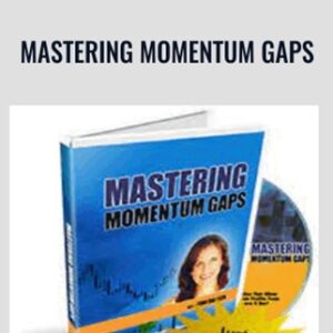 Mastering Momentum Gaps - Toni Hansen