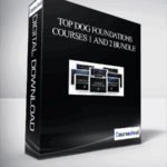 Top Dog Foundations Courses 1 and 2 Bundle - Forex library