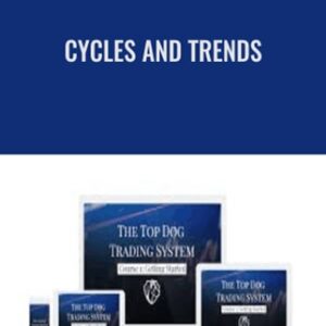 Cycles and Trends - Top Dog Trading System