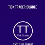 TopTradeTools E28093 Tick Trader Bundle - Forex library