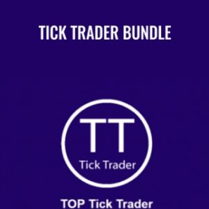 Tick Trader Bundle - TopTradeTools