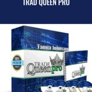 Trad Queen Pro - Tamia Johnson