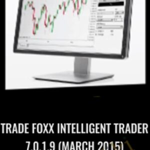 Trade Foxx Intelligent Trader 7.0.1.9 (March 2015) - Tradersoffer