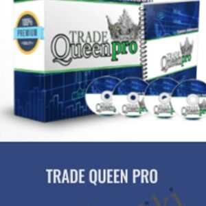 Trade Queen Pro - T.J. Johnson