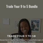 Trade Your 9 to 5 Bundle - Forex library