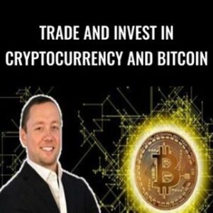 Trade and Invest in Cryptocurrency and Bitcoin - Zac Hartley