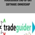 TradeGuider End of Day Software Ownership - Forex library