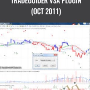 TradeGuider VSA Plugin (Oct 2011) - Tradeguider