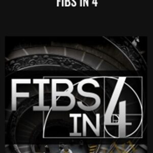 Fibs In 4 - TradeSmart University