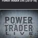 Cart TradeSmart University Power Trader Live 2015 16 - Forex library