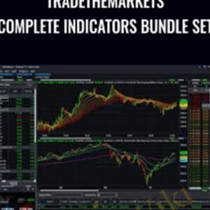 TradeTheMarkets Complete Indicators Bundle Set - TradeStation