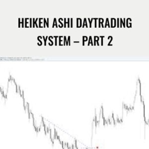 Heiken Ashi Daytrading System -Part 2 - Tradeciety