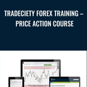 Tradeciety Forex Training-Price Action Course - Tradeciety Forex Training