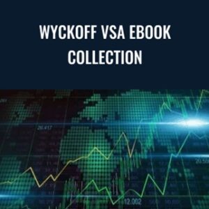 Wyckoff VSA eBook Collection - Trade Guider