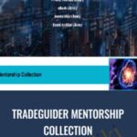 Tradeguider Mentorship Collection - Forex library