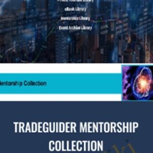 Tradeguider Mentorship Collection - Tradeguider