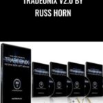 Cart Tradeonix V2 0 by Russ Horn - Forex library