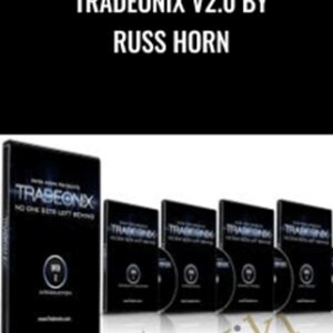 Tradeonix V2.0 - Russ Horn