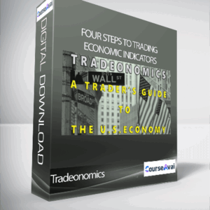 Tradeonomics - Four Steps to Trading Economic Indicators