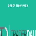 Cart Trader Dale E28093 Order Flow Pack - Forex library