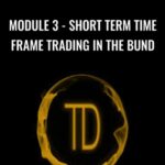 Trader Dante Module 3 Short Term Time Frame Trading In The Bund - Forex library