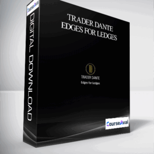 Trader Dante – Edges For Ledges