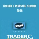 Cart Trader Investor Summit 2016 - Forex library