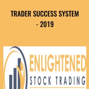 Trader Success System-2019 - Adrian Reid