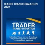 Trader Transformation 2022 Sasha Evdakov 1 - Forex library