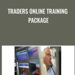 Cart Traders Online Training Package - Forex library