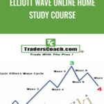 Cart Traderscoach E28093 Elliott Wave Online Home Study Course - Forex library