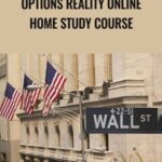 Cart Traderscoach E28093 Options Reality Online Home Study Course - Forex library