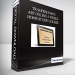 Traderscoach – ART Online 4 Weeks Home Study Course - Forex library