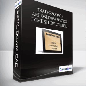 Traderscoach – ART Online 4 Weeks Home Study Course