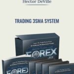 Cart Trading 3SMA System min - Forex library
