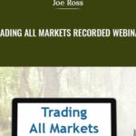 Trading All Markets Recorded Webinar min 1 - Forex library