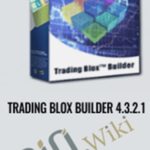 Trading Blox Builder 4 3 2 1 - Forex library